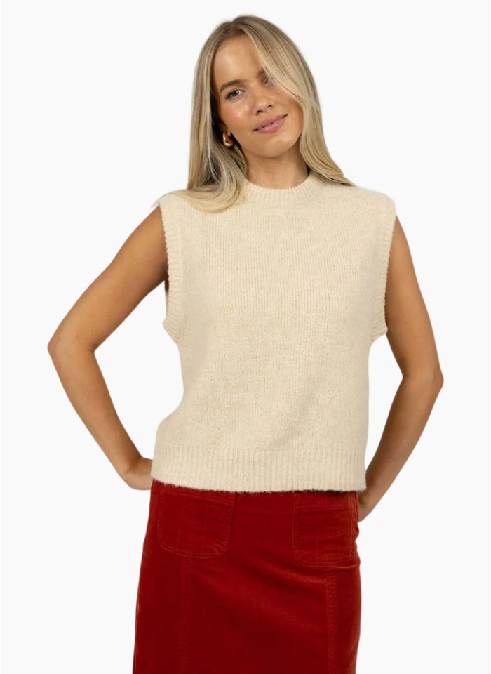 Humidity Monet Vest