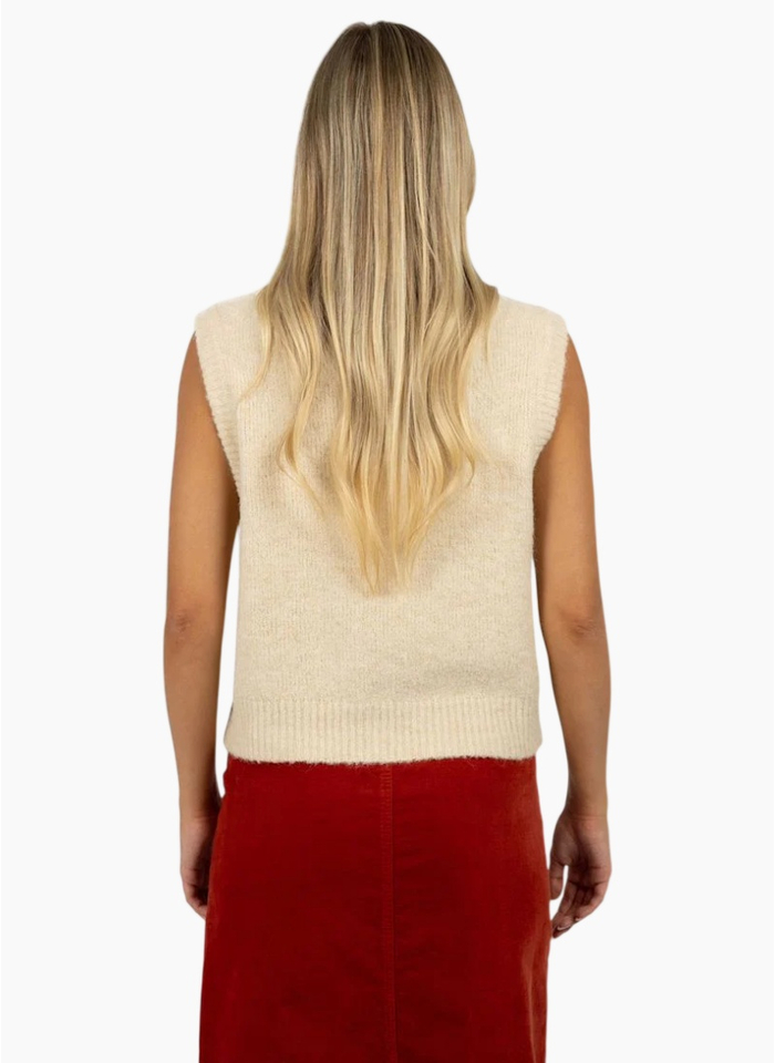 Humidity Monet Vest