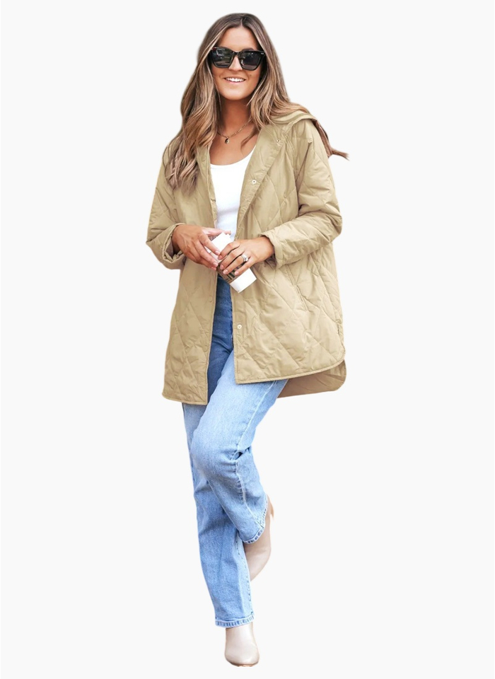 Beau Hunter Jacket