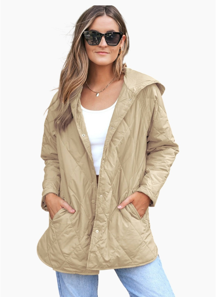 Beau Hunter Jacket