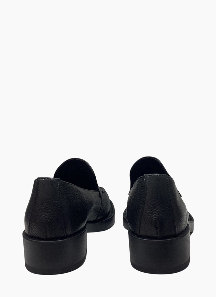 Bresley Palegic Loafer Black Leather