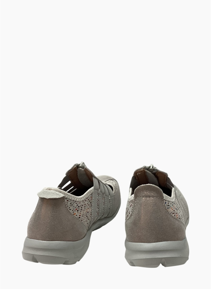 CC Resorts Christine Shoe Stone Multi