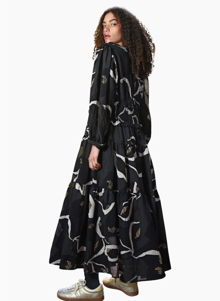 COOP Coop Tier Me Out Dress
