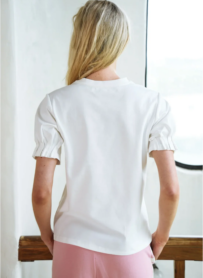 COOP FOIL & FLOURISH T-Shirt