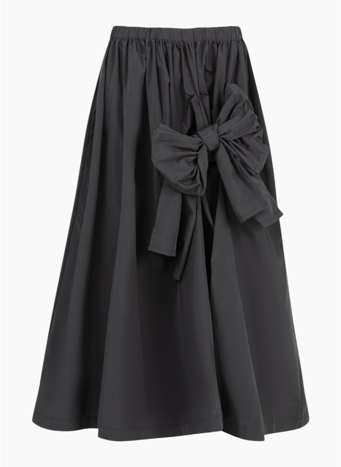COOP Go Big or Bow Home Skirt