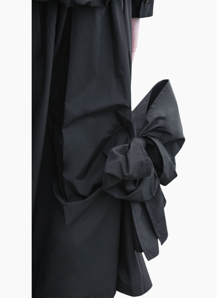 COOP Go Big or Bow Home Skirt