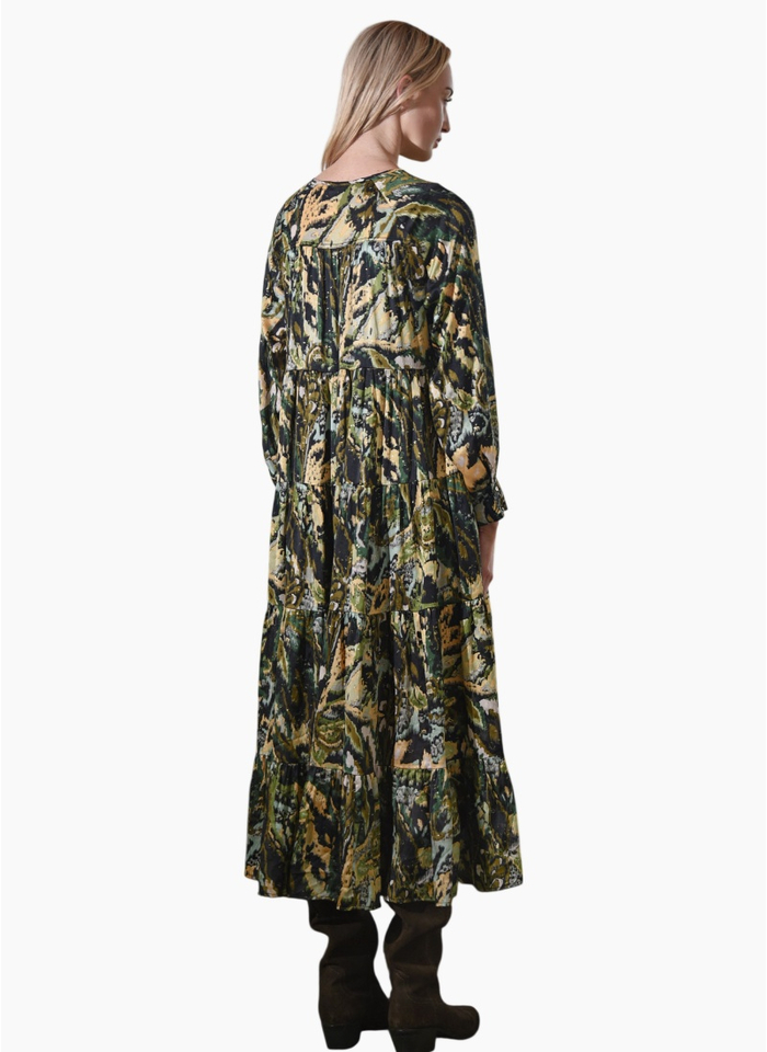 COOP Sway All Day Dress