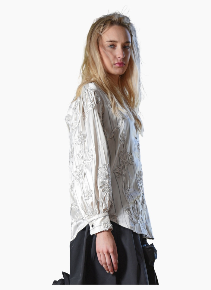 COOP Thread Ahead Shirt
