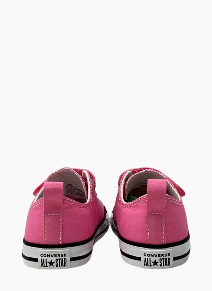Converse 709447C CT 2V OX Shoe Infant Pink