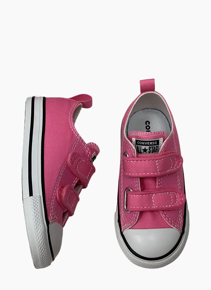 Converse 709447C CT 2V OX Shoe Infant Pink
