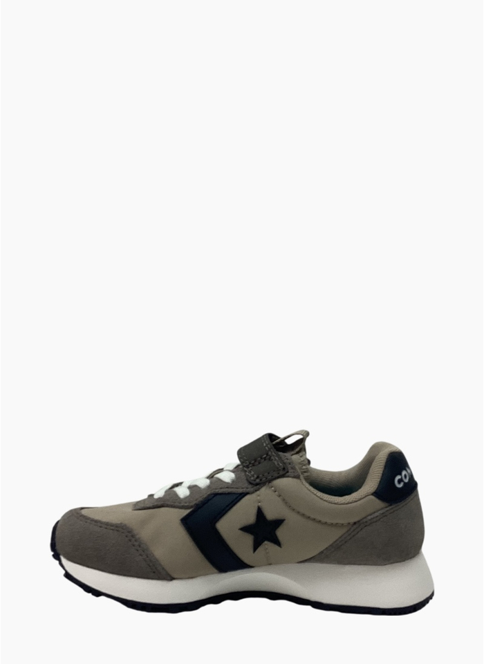Converse A16560C Omega Trainer 1V OX Sneaker Vintage Cargo/Truffle