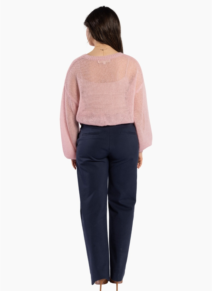 Drama the Label FEE JUMPER-PETAL