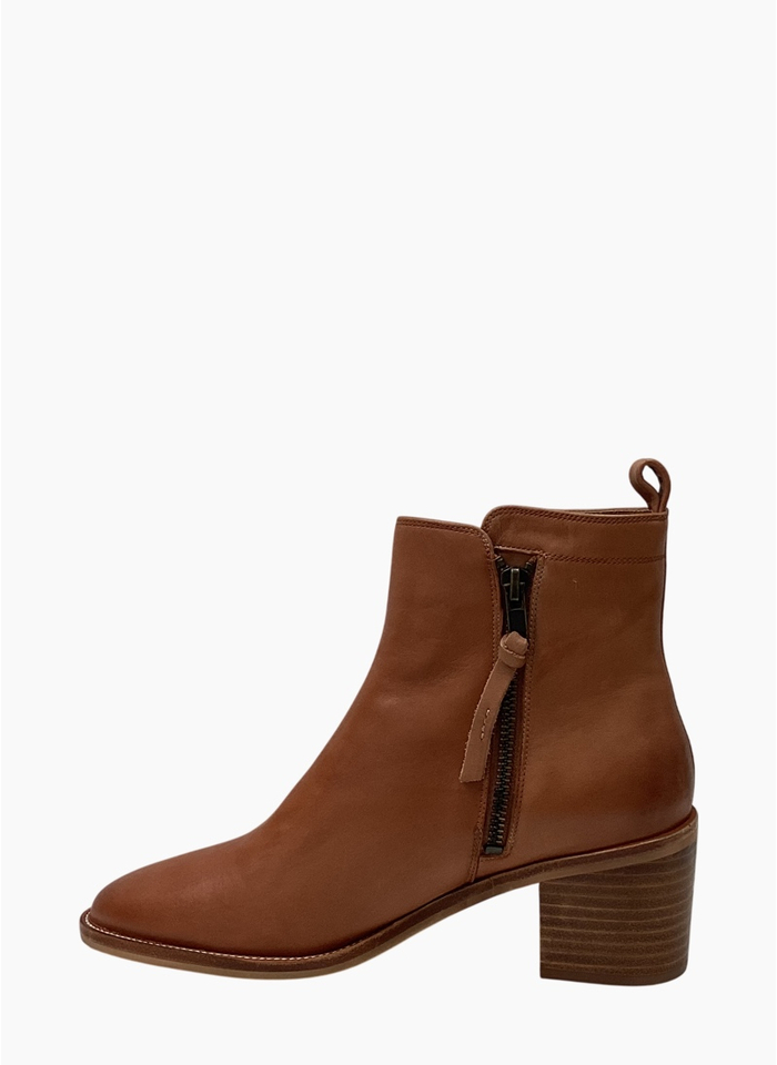 EOS Ciara Boot Brandy