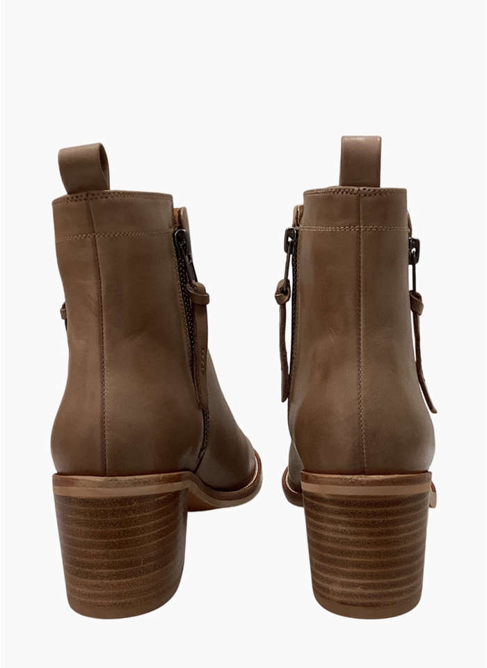 EOS Ciara Boot Taupe