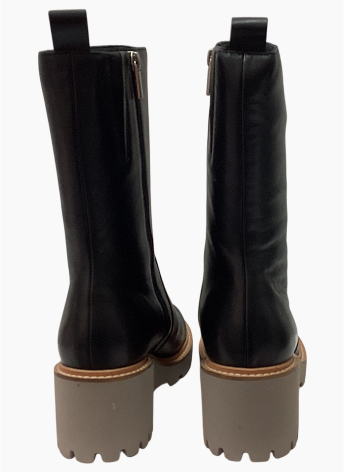 EOS Pacard Boot Black