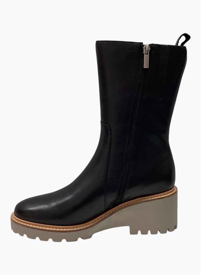 EOS Pacard Boot Black