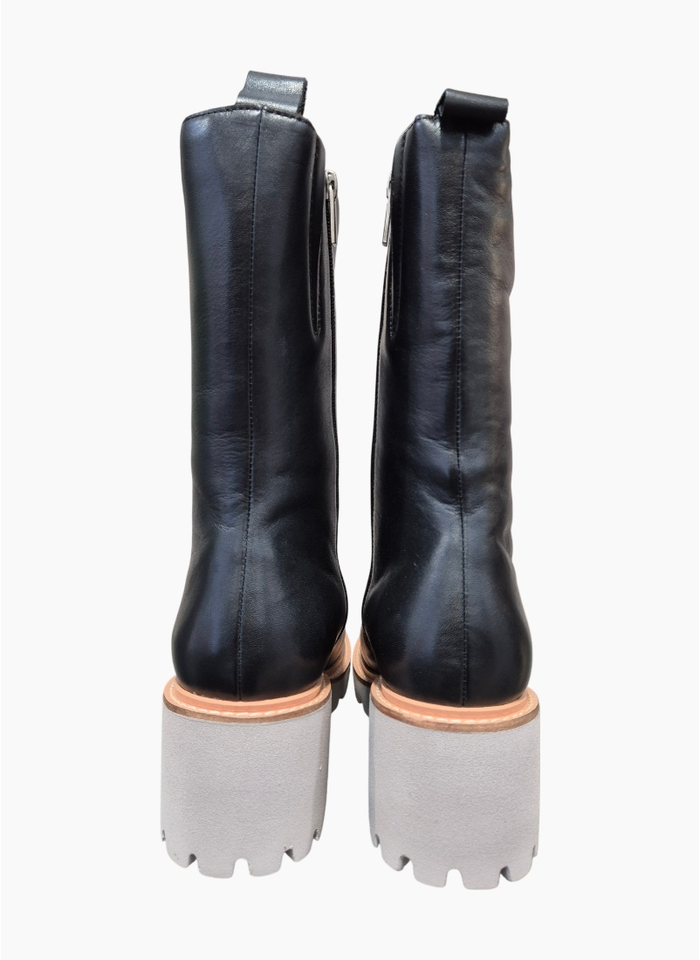 EOS Pacard Boot Black