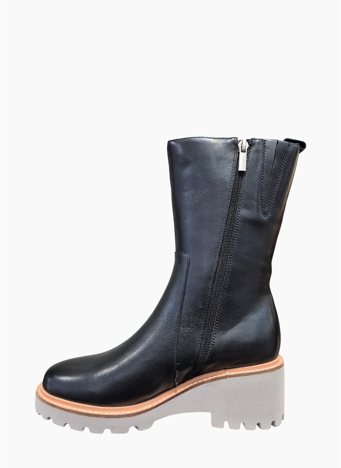 EOS Pacard Boot Black