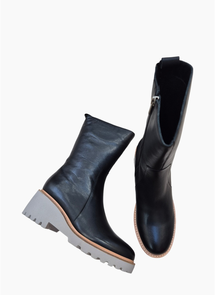 EOS Pacard Boot Black