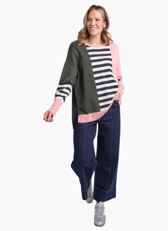 Elm Freja Knit