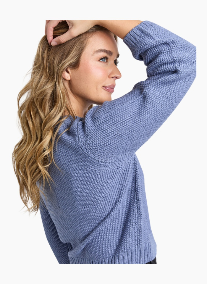 Foxwood Blair Long Sleeve Knit