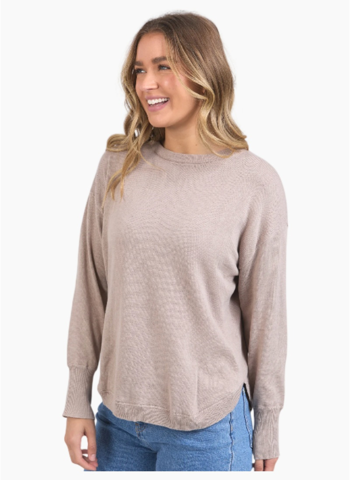 Foxwood Delilah Knit