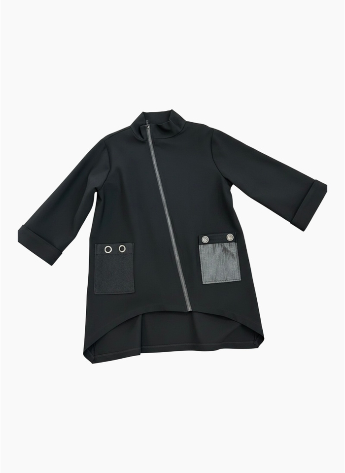 Grace & Harmony Parma Jacket black