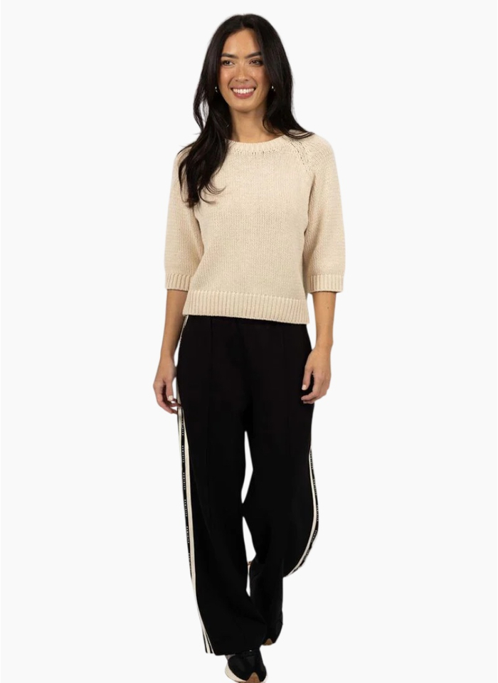 Humidity Roca Pant - Black (HW26100)