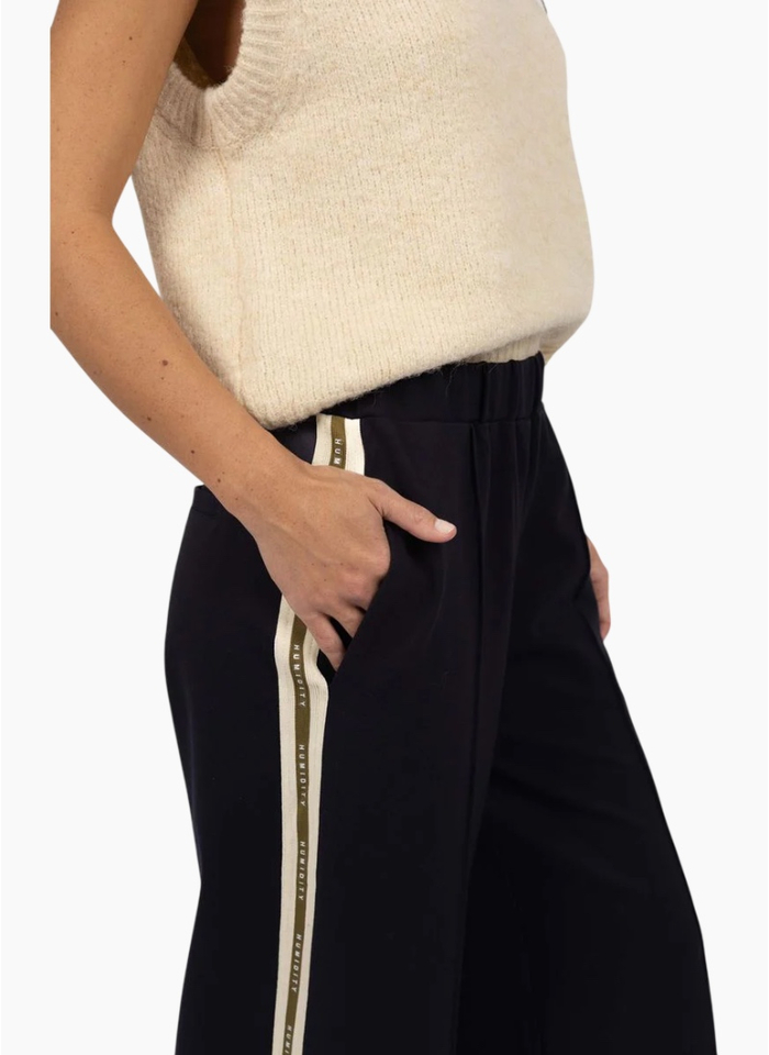 Humidity Roca Pant - Navy (HW26100)