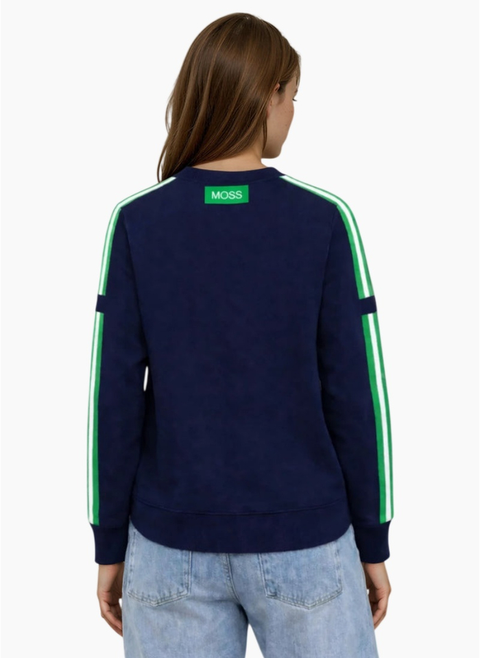 MOSS Bianca Sweat