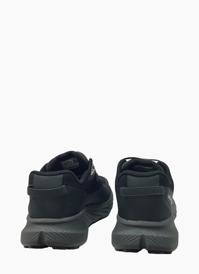 Merrell Agility Trail Waterproof Sneaker Black