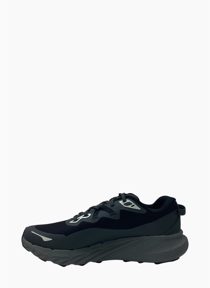 Merrell Agility Trail Waterproof Sneaker Black