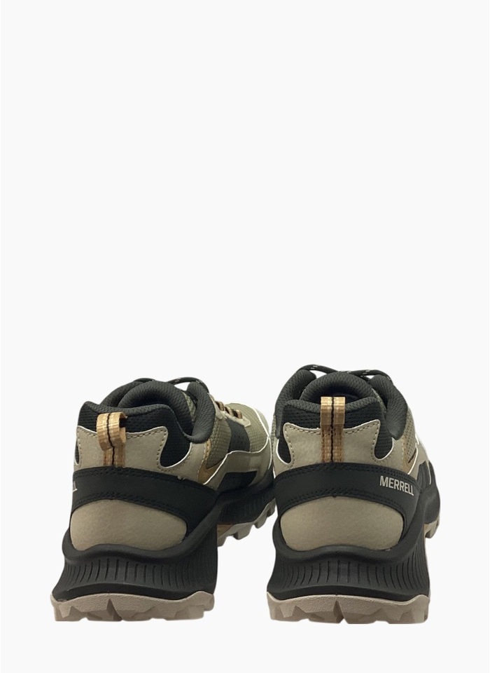 Merrell Speed Strike 2 Sneaker Palm