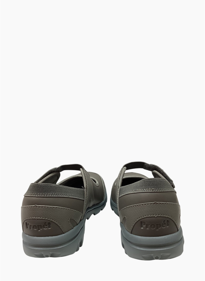 Propet Onalee Shoe Grey