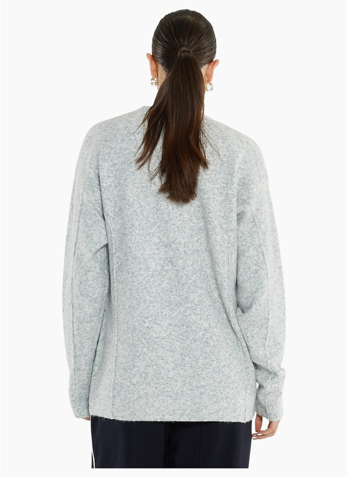 SASS Lee Longline Cardi