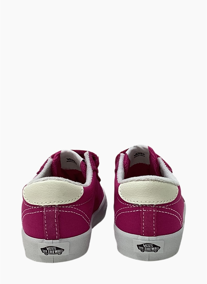 Vans Sport Low V Shoes Pink/Marshmellow