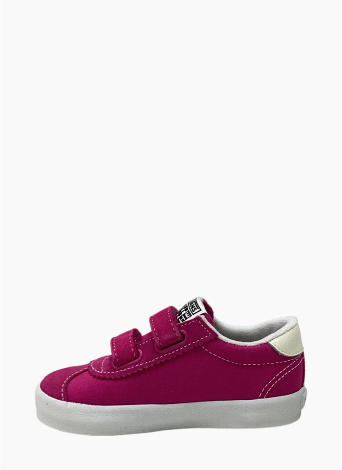 Vans Sport Low V Shoes Pink/Marshmellow