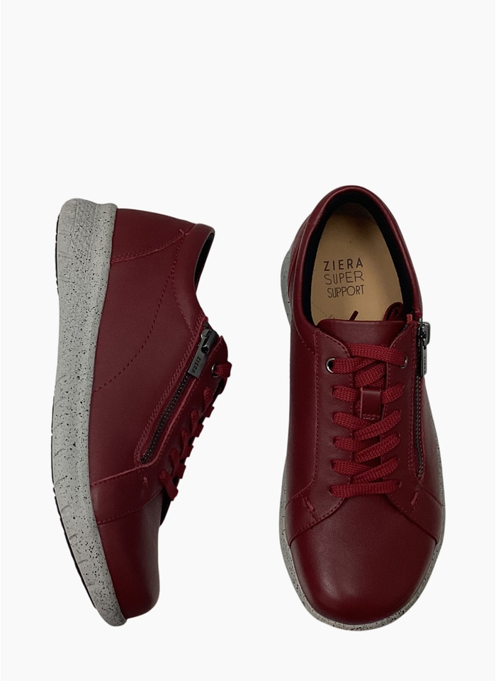 Ziera Solar XF Sneaker Pinot