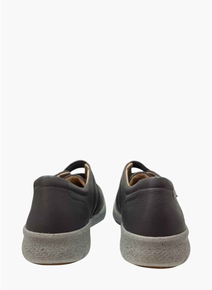 Ziera Sonnye XF Sneaker Charcoal