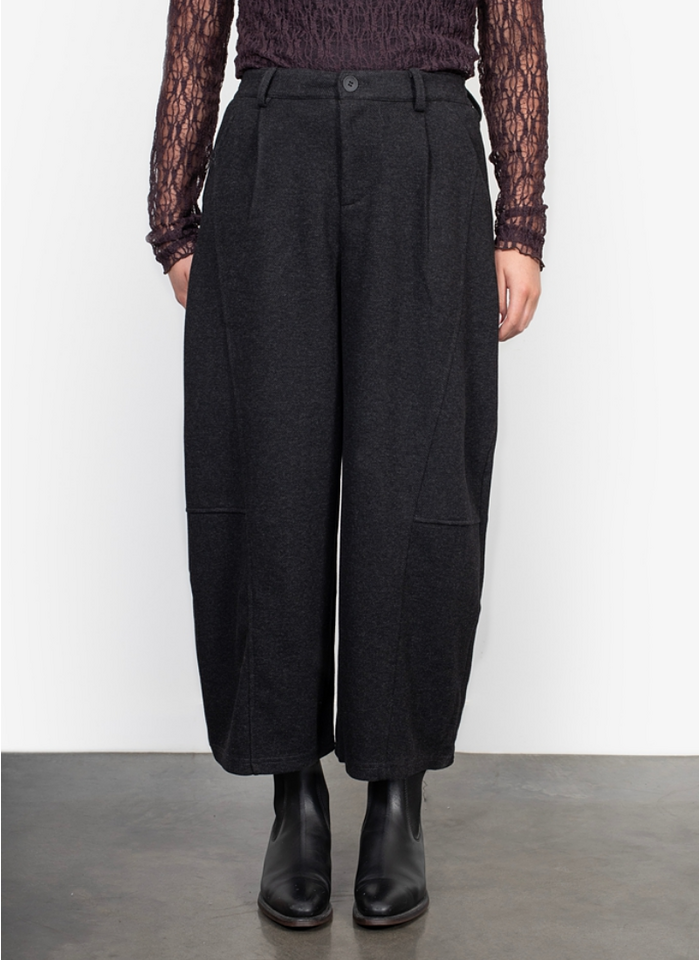Antler Harlow Pants in Charcoal