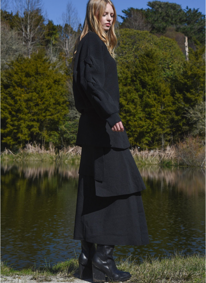 COOP Layers of Love Skirt