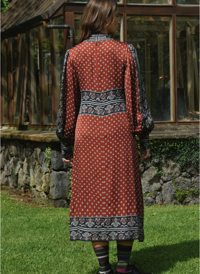 COOPER Sweet Simplicity Dress