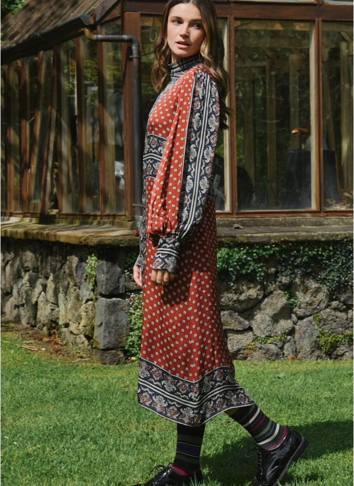 COOPER Sweet Simplicity Dress