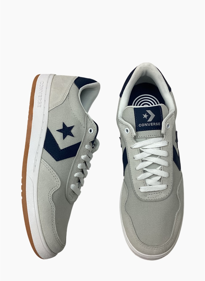 Converse A18960C SC25 Shoe Grey/Navy/Gum