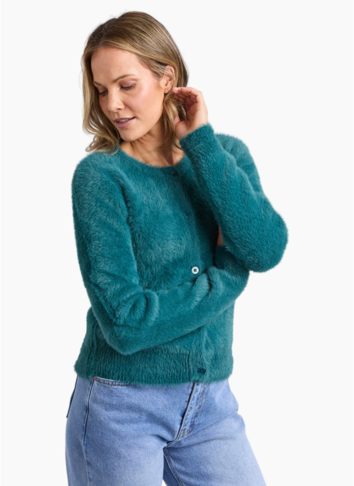 Elm Paris Cardigan
