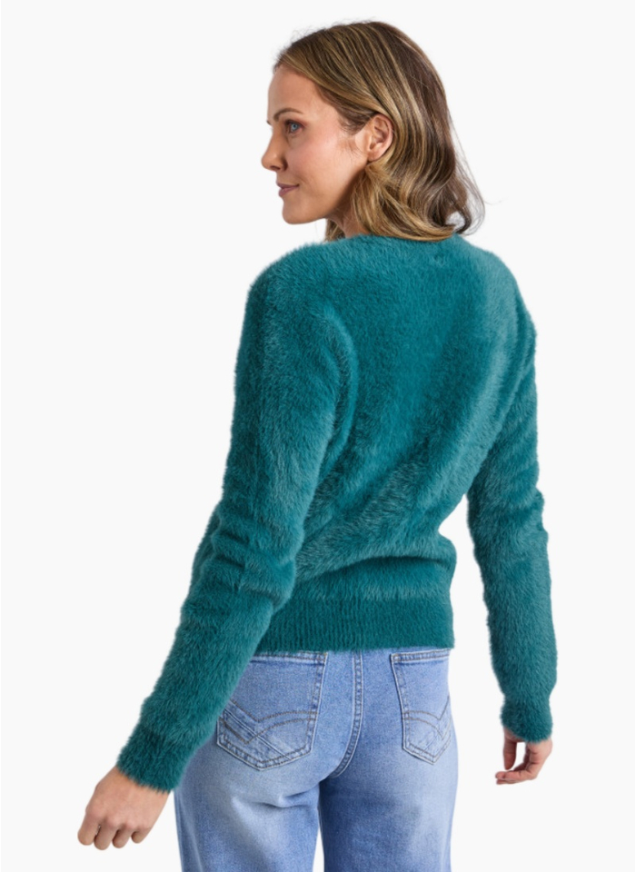 Elm Paris Cardigan