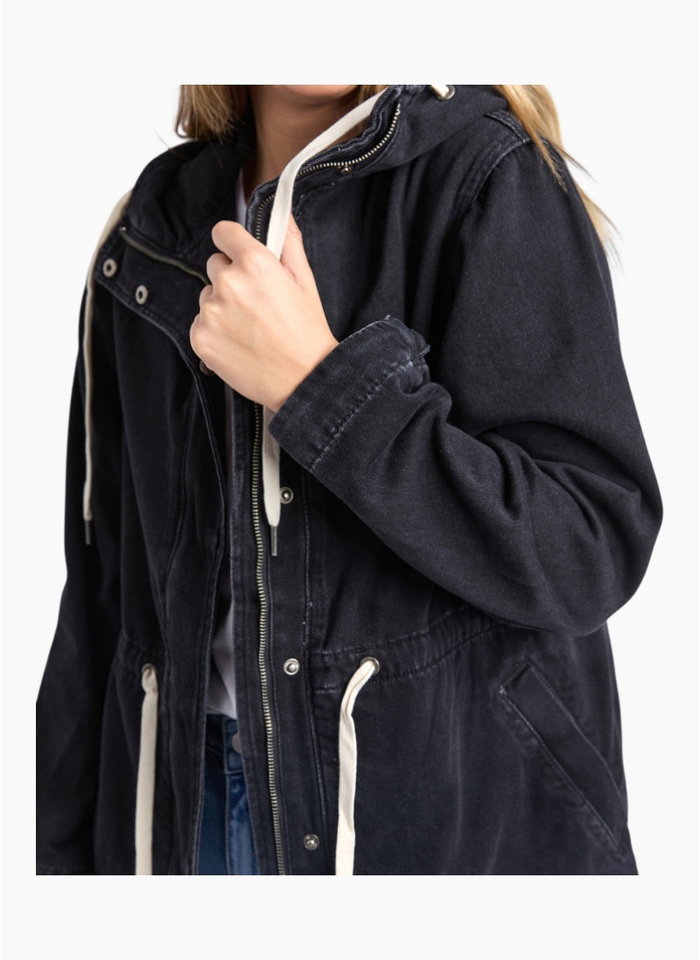 Foxwood Kingston Anorak