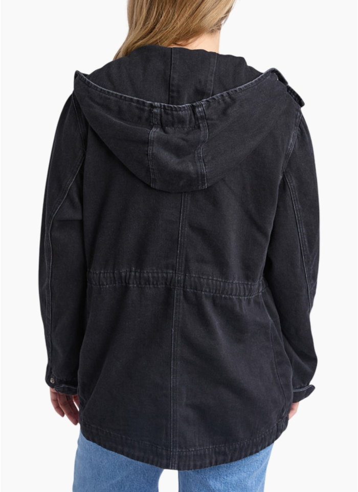 Foxwood Kingston Anorak