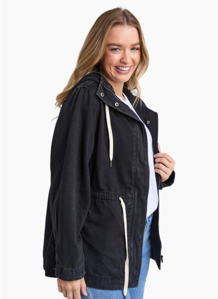 Foxwood Kingston Anorak