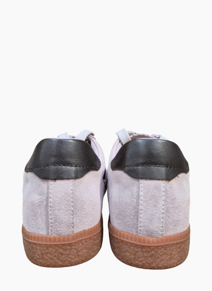 Gelato Staton Sneaker Dusty Pink